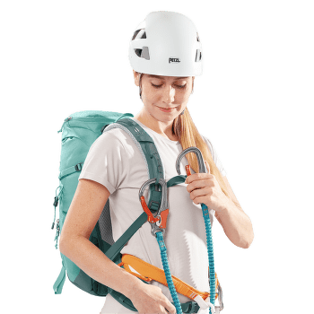 Sac a dos deuter Trail 16 SL Black