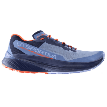 Chaussures La Sportiva Prodigio Women Stone-Blue/Moonlight