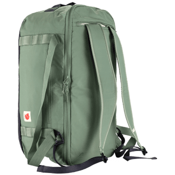 Sac Fjällräven High Coast Duffel 36 Black