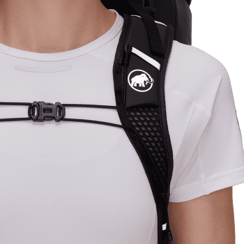 Sac a dos Mammut Trion 50 Women marine-black