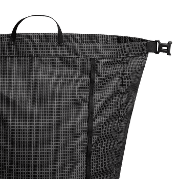 Sac a dos Mammut Trion 50 black 0001