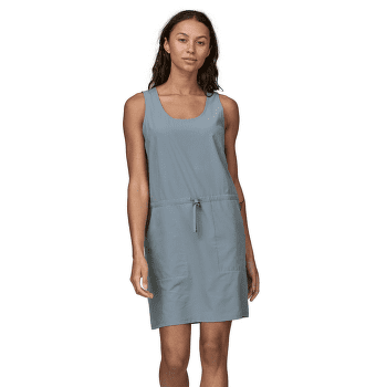 Débardeur Patagonia Fleetwith Dress Women Sienna Clay