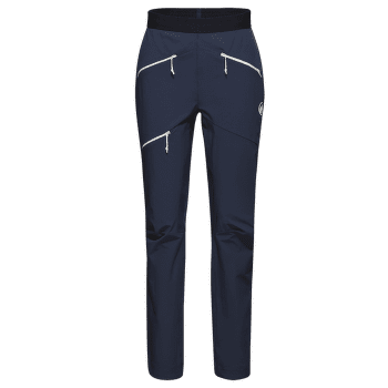Pantalons Mammut Eiger Nordwand Light SO Pants Women Night