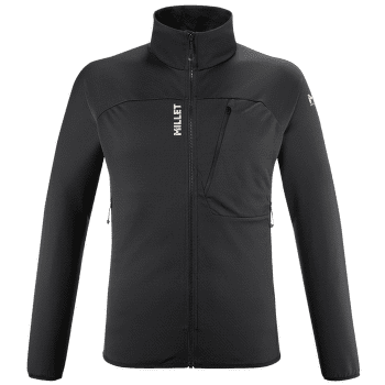 Sweat-shirt Millet Lokka Jacket III Men NOIR NEW