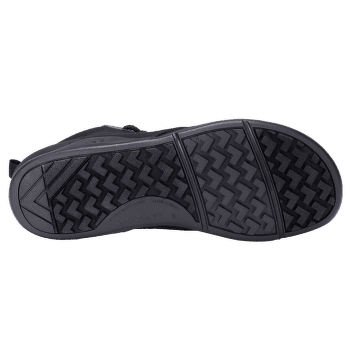 Chaussures Xero Denver Strapless Men Black (BLCK)