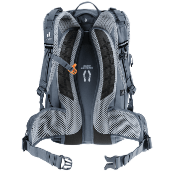 Sac a dos deuter Trans Alpine 22 SL alu-greystone