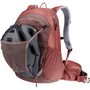 Sac a dos deuter Superbike 16 SL Black