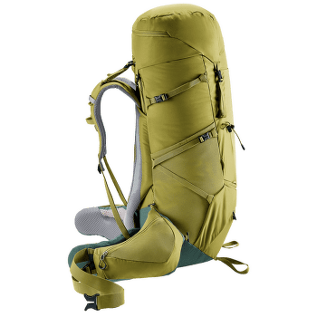 Sac a dos deuter Aircontact Core 60+10 atlantic-ink