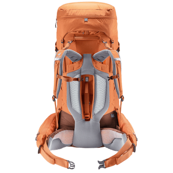 Sac a dos deuter Aircontact Core 65+10 SL chestnut-umbra