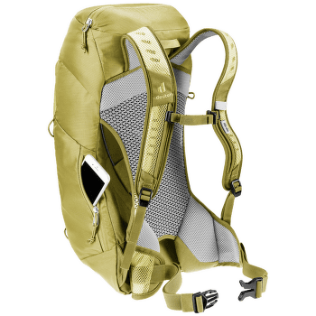 Sac a dos deuter AC Lite 14 SL shale-graphite