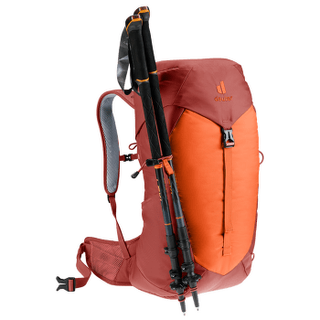 Sac a dos deuter AC Lite 24 Black