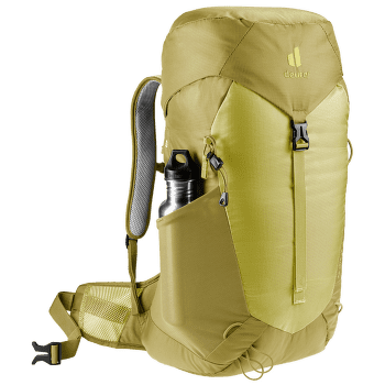 Sac a dos deuter AC Lite 28 SL ashrose-cassis