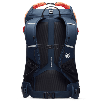 Sac a dos Mammut Trion 28 arumita-marine