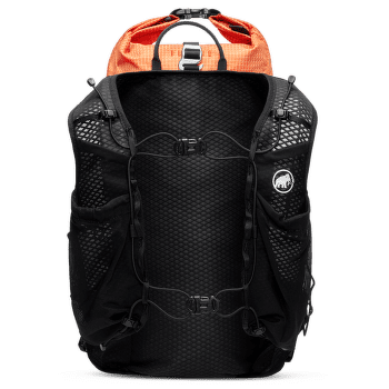 Sac a dos Mammut Trion 15 black 0001