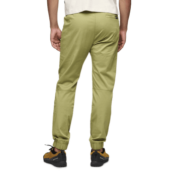 Pantalons Black Diamond Notion Pants Men Charcoal