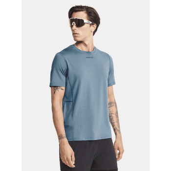 T-shirt a manches courtes Craft ADV Essence Tee SS Men 999000 Black