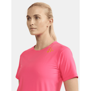 T-shirt a manches courtes Craft Pro Hypervent Tee 2 Women ASTER