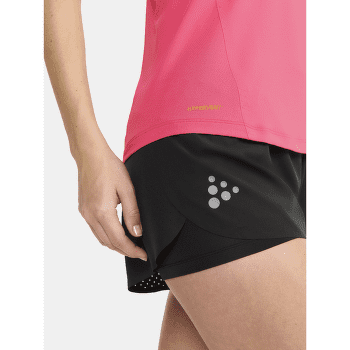 Débardeur Craft PRO Hypervent Singlet 2 Women SOUR