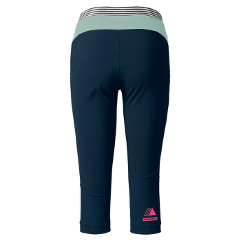 Pantalons 3/4 Martini PACEMAKER Capri Pants Women true navy