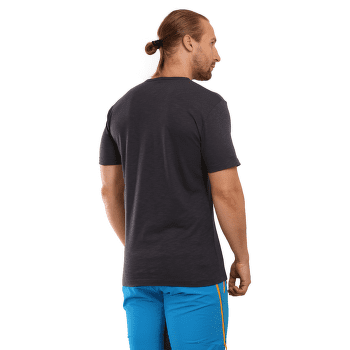 T-shirt a manches courtes Direct Alpine Bosco palisander