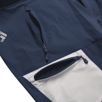 Shorts Direct Alpine Cruise Short 2.0 ocean/anthracite