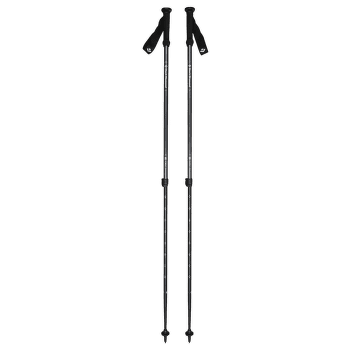 Trou Black Diamond EXPLORER 2 TREKKING POLES Ink Blue