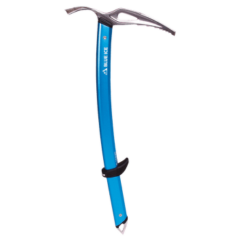 Piolet Blue Ice Bluebird Blue