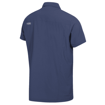 Chemises a manches courtes Direct Alpine Kenosha 1.0 navy