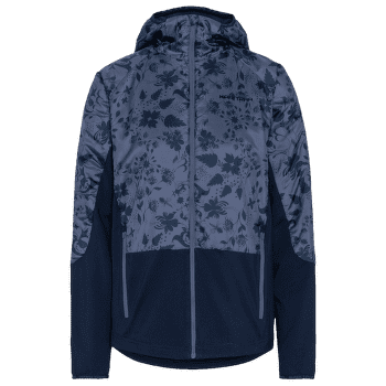 Veste Kari Traa SANNE LINED Jacket DARK NAVY BLUE