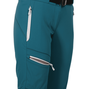 Pantalons Direct Alpine Cruise Lady 3.0 Pant black