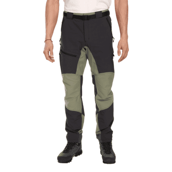 Pantalons Direct Alpine Patrol Tech 1.0 anthracite/black