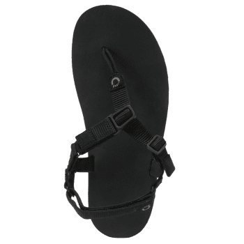 Sandales Xero H-Trail Men Black (BLCK)