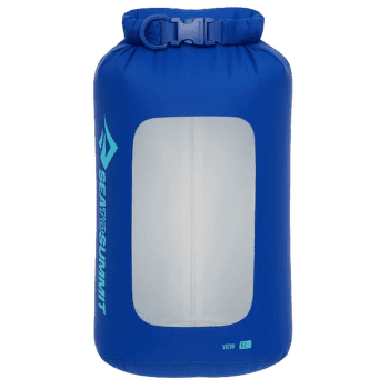 Sac Sea to Summit Lightweight Dry Bag View 5L Surf the Web
