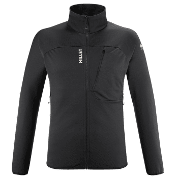 Sweat-shirt Millet Lokka Jacket III Men NOIR NEW
