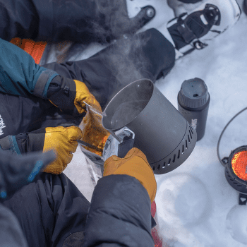 Casserole Primus Ulti Pot 1.7 L