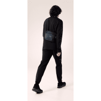 Sac banane Arcteryx Mantis 2 Waist Pack Headwaters