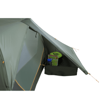Tente Nemo Equipment Dragonfly OSMO Bikepack 2P