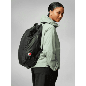 Sac Fjällräven High Coast Duffel 22 Patina Green