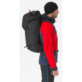 Sac a dos Millet TRILOGY ICON 35 NOIR NEW