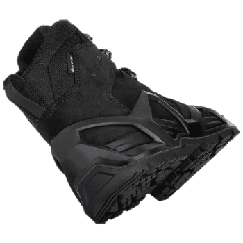 Chaussures Lowa Zephyr MK2 GTX Mid Women Black