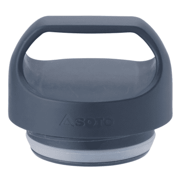 Bouteille Soto Titanium Bottle 300ml