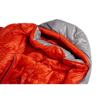 Sac de couchage Nemo Equipment Coda 25/35 Endless Promise