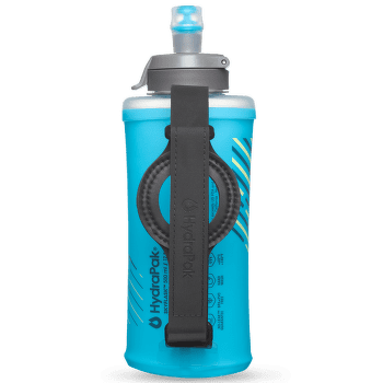 Bouteille Hydrapak SKYFLASK SPEED 500ml Malibu Blue