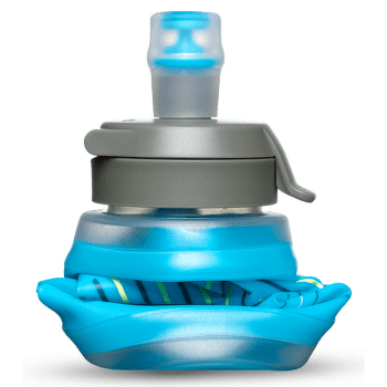 Bouteille Hydrapak SKYFLASK SPEED 350ml Malibu Blue