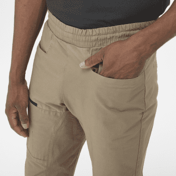 Pantalons Millet CIMAI COTTON PANT Men CINNAMON NEW