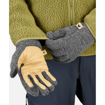 Gants Rab Ridge Glove Beluga