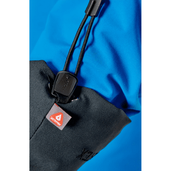 Gants Rab Khroma Freeride GTX Glove Black