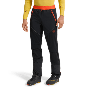 Pantalons La Sportiva KYRIL PANT Men Black