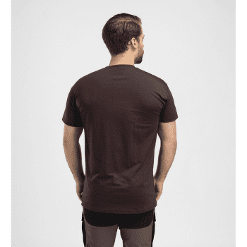 T-shirt a manches courtes Aclima LightWool 180 Classic Tee Men Tarmac