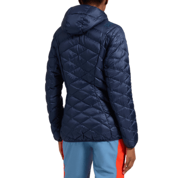 Veste La Sportiva PINNACLE DOWN Jacket Women Night Sky_B46B46